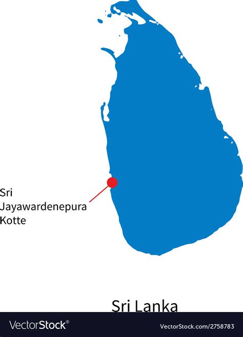 sri lanka capital|Capital of Sri Lanka .